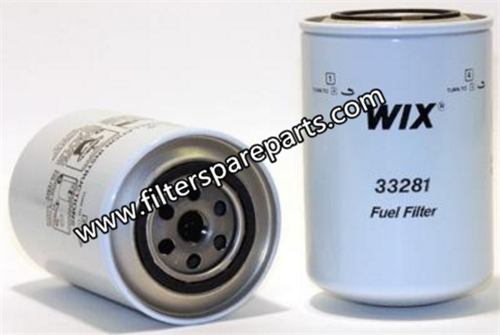 33281 WIX Fuel Filter